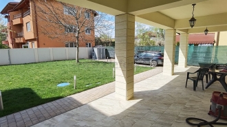 Individual Villa on Iancu Nicolae-British School Vilă INDIVIDUALA in zona Iancu Nicolae-British School