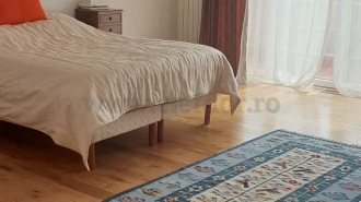 Vilă de închiriat în zona Iancu Nicolae-Jolie Ville Vilă de închiriat în zona Iancu Nicolae-Jolie Ville