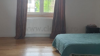 Vilă de închiriat în zona Iancu Nicolae-Jolie Ville Vilă de închiriat în zona Iancu Nicolae-Jolie Ville