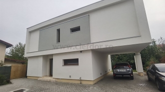 Vilă moderna de închiriat în zona Pipera