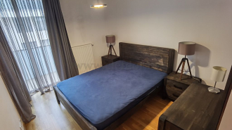 2 Bedroom Apartment for rent, Baneasa-Zoo area Apartament cu 3 camere de închiriat în zona Iancu Nicolae-Zoo
