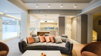 Iancu Nicolae - Jolie Ville -3 bedrooms apartment near British School Iancu Nicolae - Jolie Ville apartament langa British School