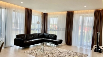 Apartament cu 4 camere in zona Iancu Nicolae - British School Apartament cu 4 camere in zona Iancu Nicolae - British School