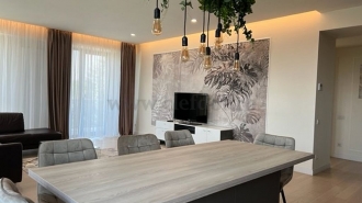 Apartament cu 4 camere in zona Iancu Nicolae - British School Apartament cu 4 camere in zona Iancu Nicolae - British School