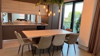 Apartament cu 4 camere in zona Iancu Nicolae - British School