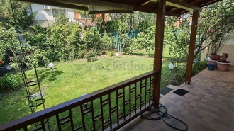 3 room House / Villa for rent, Iancu Nicolae area BEST PRICE!!! Vilă de închiriat în zona Iancu Nicolae-British School