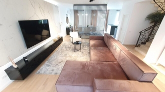 New Villa in Iancu Nicolae-British School area Vila NOUA in zona Iancu Nicolae-British School