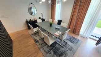 New Villa in Iancu Nicolae-British School area Vila NOUA in zona Iancu Nicolae-British School