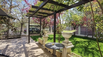 Iancu Nicolae - Vila INDIVIDUALA în apropiere de British School