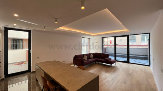 Primaverii - 3 bedroom apartment, terrace 120sqm, building 2022 Primaverii - apartament cu 4 camere, terasa 120mp, imobil 2022