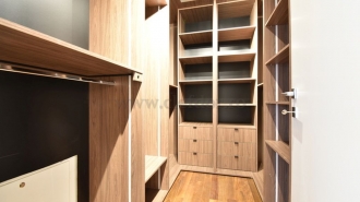 Washington Residence - 3 bedroom apartment and courtyard 117sqm Washington Residence - apartament cu 4 camere