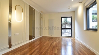 Washington Residence - 3 bedroom apartment and courtyard 117sqm Washington Residence - apartament cu 4 camere