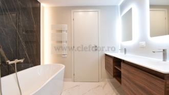 Washington Residence - 3 bedroom apartment and courtyard 117sqm Washington Residence - apartament cu 4 camere