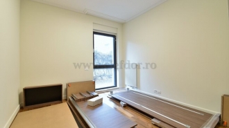 Washington Residence - 3 bedroom apartment and courtyard 117sqm Washington Residence - apartament cu 4 camere