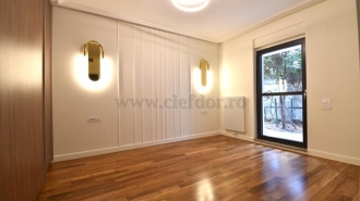 Washington Residence - 3 bedroom apartment and courtyard 117sqm Washington Residence - apartament cu 4 camere