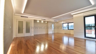 Washington Residence - 3 bedroom apartment and courtyard 117sqm Washington Residence - apartament cu 4 camere