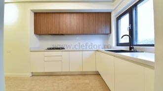 Washington Residence - 3 bedroom apartment and courtyard 117sqm Washington Residence - apartament cu 4 camere