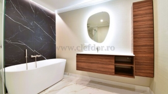 Washington Residence - 3 bedroom apartment and courtyard 117sqm Washington Residence - apartament cu 4 camere