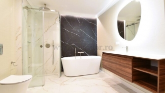 Washington Residence - 3 bedroom apartment and courtyard 117sqm Washington Residence - apartament cu 4 camere