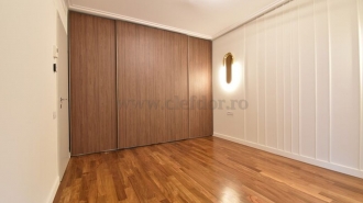 Washington Residence - 3 bedroom apartment and courtyard 117sqm Washington Residence - apartament cu 4 camere