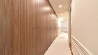 Washington Residence - 3 bedroom apartment and courtyard 117sqm Washington Residence - apartament cu 4 camere