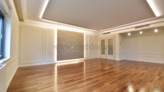 Washington Residence - 3 bedroom apartment and courtyard 117sqm Washington Residence - apartament cu 4 camere