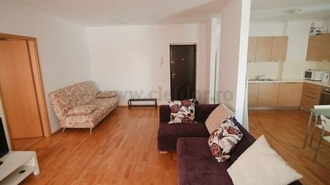Barbu Vacarescu - apartament cu 2 camere de inchiriat Barbu Vacarescu - apartament cu 2 camere de inchiriat
