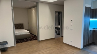 Primaverii - apartment with 2 rooms for rent Primaverii - apartament cu 2 camere de inchiriat