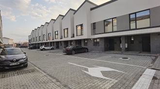 ZenVIlle - Vila in apropiere de Scoala Americana ZenVIlle - Vila in apropiere de Scoala Americana