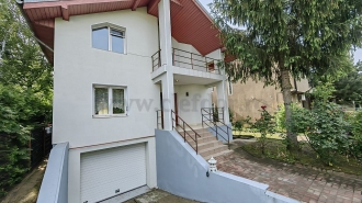 Vila Individuala de Inchiriat in zona Pipera Vila Individuala de Inchiriat in zona Pipera