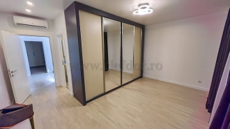 Oxford Gardens-Luxury Villa near the American School Oxford Gardens-Vila de Lux in apropiere de Scoala Americana