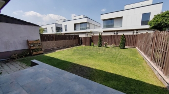 Oxford Gardens-Luxury Villa near the American School Oxford Gardens-Vila de Lux in apropiere de Scoala Americana