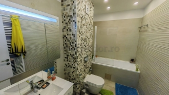 Oxford Gardens-Luxury Villa near the American School Oxford Gardens-Vila de Lux in apropiere de Scoala Americana