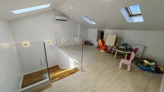 Oxford Gardens-Luxury Villa near the American School Oxford Gardens-Vila de Lux in apropiere de Scoala Americana