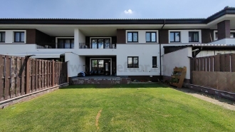 Oxford Gardens-Vila de Lux in apropiere de Scoala Americana