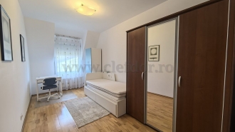 Vilă cu acces la piscina langa Jolie Ville Vilă cu acces la piscina langa Jolie Ville