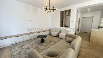 Villa for rent in Pipera area American Village- Vilă cu 5 camere  în zona Pipera