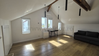 Villa for rent in Pipera area American Village- Vilă cu 5 camere  în zona Pipera