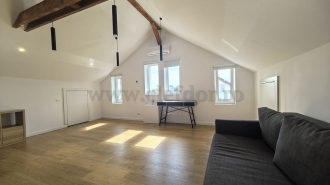 Villa for rent in Pipera area American Village- Vilă cu 5 camere  în zona Pipera