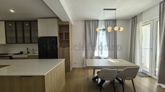 Villa for rent in Pipera area American Village- Vilă cu 5 camere  în zona Pipera