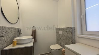 Villa for rent in Pipera area American Village- Vilă cu 5 camere  în zona Pipera