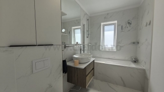 Villa for rent in Pipera area American Village- Vilă cu 5 camere  în zona Pipera