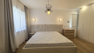 Villa for rent in Pipera area American Village- Vilă cu 5 camere  în zona Pipera