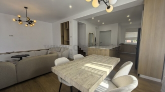 Villa for rent in Pipera area American Village- Vilă cu 5 camere  în zona Pipera