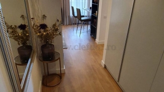 FIRST RENT!!! 1 Bedroom Apartment , Iancu Nicolae area PRIMA INCHIRIERE!! Apartament cu 2 camere in bloc nou, Iancu Nicolae