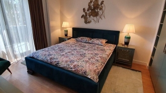 FIRST RENT!!! 1 Bedroom Apartment , Iancu Nicolae area PRIMA INCHIRIERE!! Apartament cu 2 camere in bloc nou, Iancu Nicolae