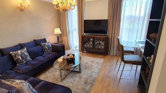 FIRST RENT!!! 1 Bedroom Apartment , Iancu Nicolae area PRIMA INCHIRIERE!! Apartament cu 2 camere in bloc nou, Iancu Nicolae