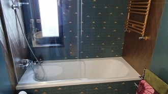 FIRST RENT!!! 1 Bedroom Apartment , Iancu Nicolae area PRIMA INCHIRIERE!! Apartament cu 2 camere in bloc nou, Iancu Nicolae