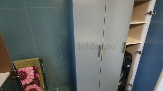 FIRST RENT!!! 1 Bedroom Apartment , Iancu Nicolae area PRIMA INCHIRIERE!! Apartament cu 2 camere in bloc nou, Iancu Nicolae