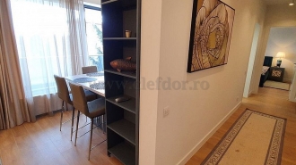 FIRST RENT!!! 1 Bedroom Apartment , Iancu Nicolae area PRIMA INCHIRIERE!! Apartament cu 2 camere in bloc nou, Iancu Nicolae